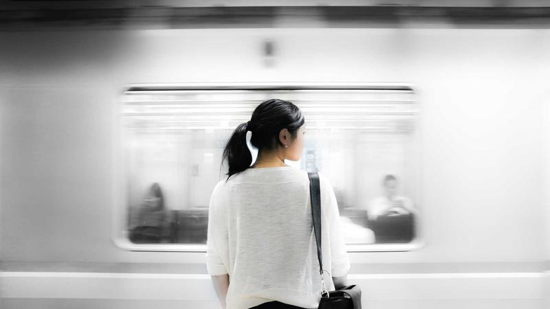 每日吃瓜智能推荐算法示意图